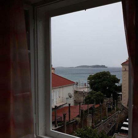 Branka Apartment Orebić Екстериор снимка