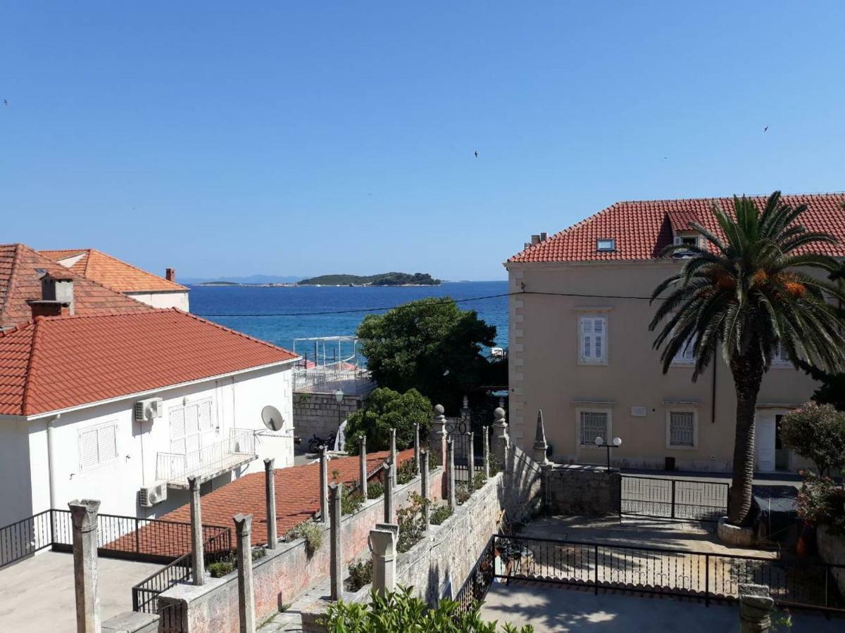 Branka Apartment Orebić Екстериор снимка