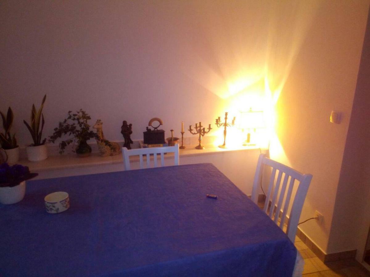 Branka Apartment Orebić Екстериор снимка