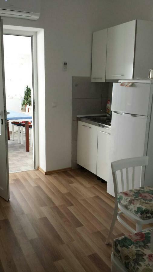 Branka Apartment Orebić Екстериор снимка