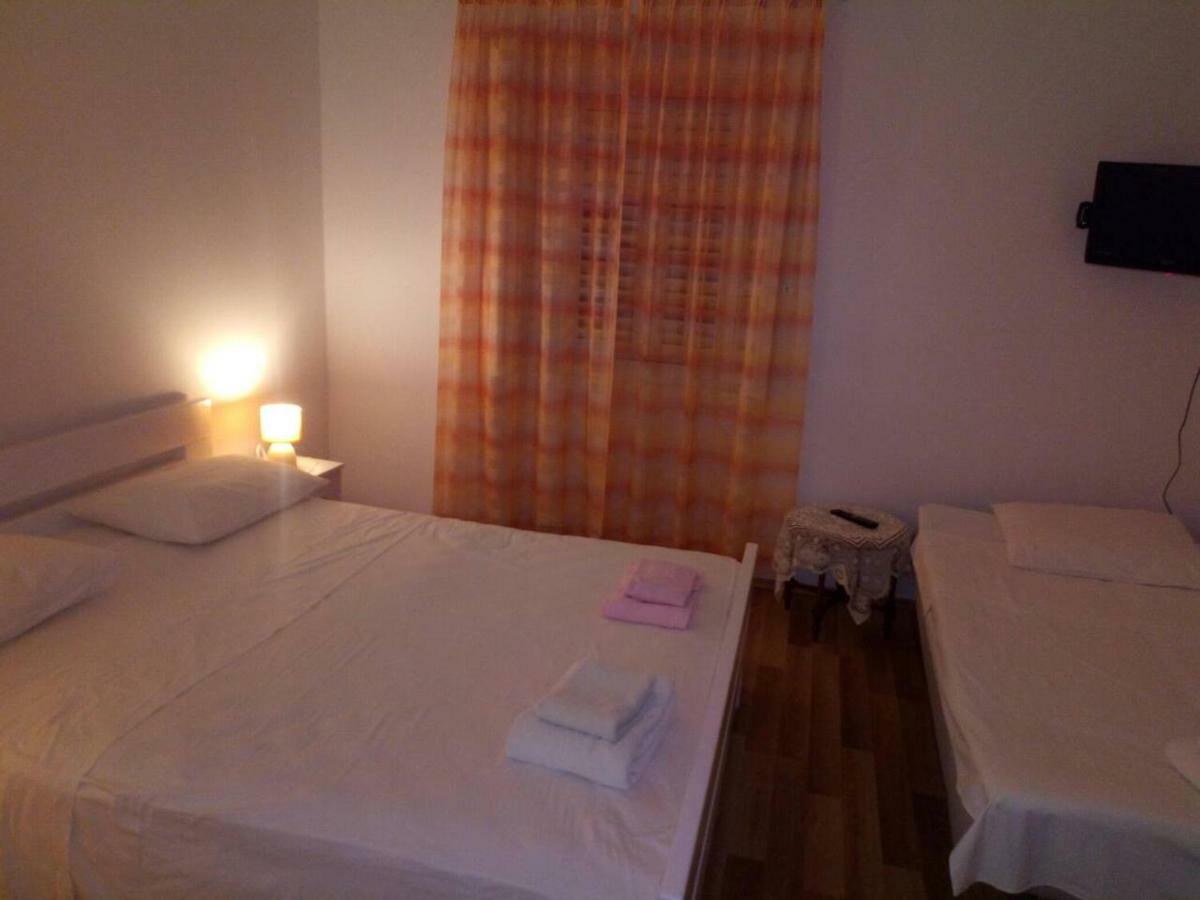 Branka Apartment Orebić Екстериор снимка