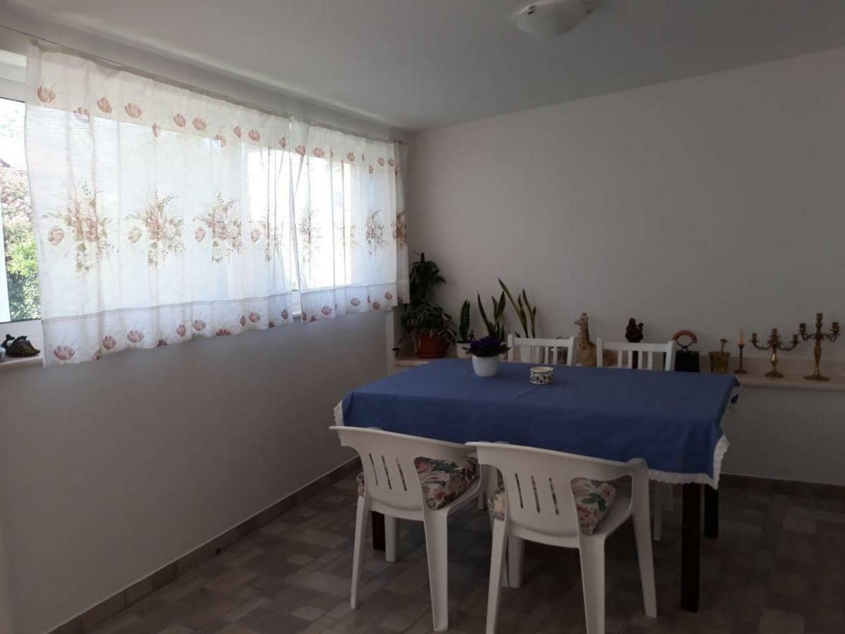 Branka Apartment Orebić Екстериор снимка